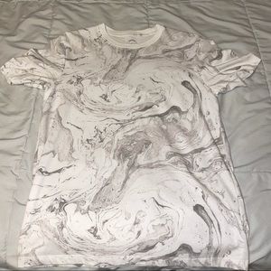 Urban Outfitters Marble T Shirt